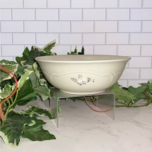 Pfaltzgraff Heirloom Super Soup/Cereal Bowl